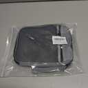 18 Pack Silicone Band Compatible with Apple Watch Bands 40mm 41mm 38mm 42mm 46mm 44mm 45mm 49mm for Women Men, Sport iWatch bands with Organizer for iWatch Series 11 10 9 8 7 6 5 4 Ultra SE 3 2 1