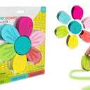 Anker Play Jumbo Puzzle Chalk Flower (2 Count)