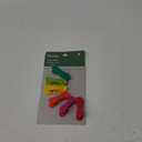 JACENT CULINARY ELEMENTS RAINBOW BAG CLIPS