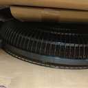 BLACK+DECKER 16 Inches Stand Fan with Remote