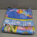 Kids Rugs for Playroom - Soft & Non-Slip 3x4 Feet Educational Rug for Learning ABC Alphabet, Numbers, Shapes & Map, Washable Classroom Rug for Toddler Nursery & Kids Room Decor