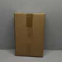 1/2 Pack Pot Lid Organizer Rack, 3-Tier Pot Lids Holder for Cabinet with Hooks And Screws, No-Drill Adhesive Mount, Wall/Door Mounted Rustproof Pot and Pan Cover for Kitchen Storage 2pc