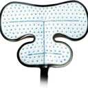 Extra Large Shoulder Pad, Replacement Recovery System for Cold Therapy Machine