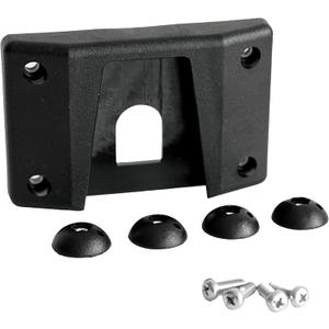 Vincita Bag Adapter for Brompton Bike - Compatible With Front Carrier Block - Hardware Kit With Bolts and Nuts - Bicycle Accessories - Convert Any Bag to Fit Your Brompton