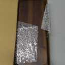 Acacia Wood Pedestal Soap Stand 9.8x4 Inches, 100% Solid Wood Riser, Candle Plant Holder, Soap Dish Holder Decor, Display Tray for Kitchen Bathroom Counter Sink Farmhouse Decor (Dark Brown)