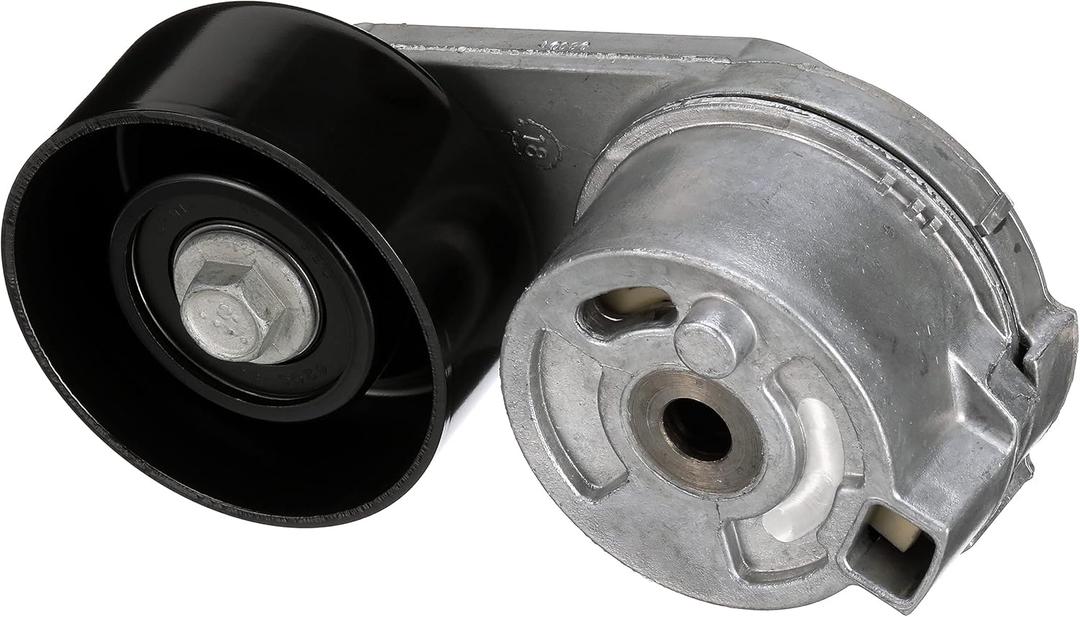 DriveAlign Automatic Belt Drive Tensioner DriveAlign Automatic Belt Drive Tensioner