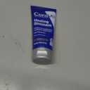 CeraVe Healing Ointment, Hydrating Skin Protectant With Petrolatum, Hyaluronic Acid & Ceramides, Face & Body Skin Barrier Repair For Cracked, Chafed, Dry Skin, Fragrance Free & Lanolin Free, 5 Oz (5 Ounce (Pack of 1))