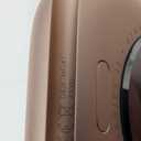 Apple Watch Series 11 [GPS 42mm] Smartwatch with Rose Gold Aluminum Case with Light Blush Sport Band - S/M. Sleep Score, Fitness Tracker, Health Monitoring, Always-On Display, Water Resistant