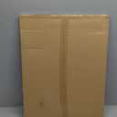U Brands Cork Bulletin Board, 18" x 24" Inches, Light Birch Wood Frame (265U00-01)