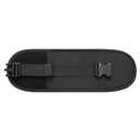 Momcozy Hip Carrier Belt Extender - Compatible with Momcozy Move2Fit Hip Carrier, Extends Waist Band up to 61 for Plus Size Parents, Adjustable Fit, Soft & Breathable, Black