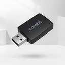 Wireless CarPlay Adapter for Apple iPhone  Converts Factory Wired to Wireless CarPlay, PlugandPlay, Auto Connect, Compatible with Car from 2014 Onwards & iOS 10 +