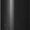 Western Digital 8TB Elements Desktop External Hard Drive, USB 3.0 external hard drive for plugandplay storage  Western DigitalBWLG0080HBKNESN, Black