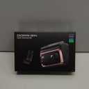 DDPAI 4K Dash Cam Front and Rear, Dual STARVIS 2 IMX678 IMX662 Dashcam,4K+1080P HDR Car Camera With Bulitin 32G eMMC, 3K/60FPS,4G LTE Support,5G WiFi GPS, 3" IPS,Night Vision,24H Parking Mode,Z60 Pro