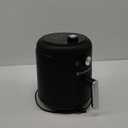 Toastmaster 2.6L Air Fryer (2.75 quart), Black, TM-262AF