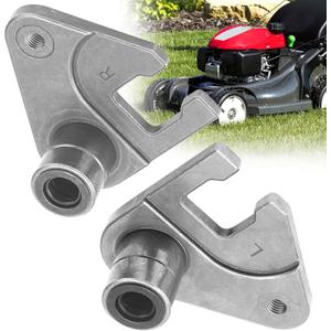 42941-VG3-010, 42941-VG3-000 Adjusting Arm LH & 42931-VG3-010 Adjusting Arm RH Compatible with Hon-da HRR216, HRR216K4, HRR216K2-K11 series Lawn Mower