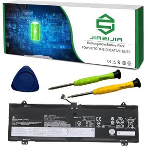 L19M4PDC Laptop Battery Replacement for Lenovo Ideapad Yoga 7-14ITL5 7-15ITL5 Yoga 7i (15 inch) 2 in 1 Series SB10Z26486 5B10Z26479 L19C4PDC 5B10Z26482 SB10Z26481 L19L4PDC 15.36V 71Wh