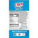 Chex Mix Snack Mix, Traditional Original Recipe, Multipack, Single Serve Snack Bags, 10 Ct, 17.5 oz (EXP 10/25/26)