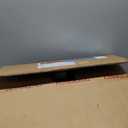 Driver Left Side Door Towing Mirror Power and Heated with Signal Light and BLIS Textured Back Cover For Chevrolet Silverado GMC Sierra 2500HD 3500HD from 2019 to 2024