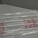 Carlson 12-Inch Wide Extension Kit for Extra Wide Pet Gate,White