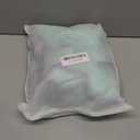 Dog Grooming Hammock Harness, Hanging Harness Holder for Nail Clipping, Nail Trimming Hammock with Wide Strap, Grooming Sling Hanger Restraint Bag for Claw Care (XX-Large 65 LB Max/Turquoise)