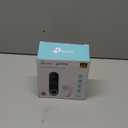 Kasa Smart Video Doorbell Camera Hardwired w/Chime, 2K Resolution, Always-on Power, Night Vision, 2-Way Audio, Real-Time Notification, Cloud & SD Card Storage, Works w/Alexa & Google Home (KD110)