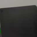 Razer Atlas Tempered Glass Gaming Mouse Mat: Ultra-Smooth Micro-Etched Surface - Dirt and Scratch-Resistant - Anti-Slip Base - Quiet Mouse Movements - Black