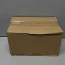 Reptile PC Terrarium 10.2" x 5.9" x 5.7" Full View Small Reptile Tank for Tarantula Insect Hermit Crab Spider Habitat Amphibians Enclosure