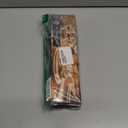 Pleafind 24 -Pcs Dinner Spoons, 7.4 inch Spoons Silverware, Stainless Steel Spoons Set, Silver Spoons, Silverware Spoons Use for Home, Kitchen, Restaurant,Dishwasher Safe, Mirror Polished