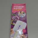 Pretty Me Friendship Bracelet Making Kit for Girls - Crafts for Girl - String Bracelets Maker - Gifts for 8-12 Year Old Kid - Birthday Gift Ideas & Kits Toys Ages 8, 9, 10, 11, 12 - Kids Age 8-12 Olds