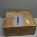 Cheese Grater Electric Multifunctional Vegetable Shredder Meat Grinder Automatic Rotary Cheese Grating Machine Salad Maker with Sausage Stuffer Kubbe Kit Tomato Strainer 5 Slicer Blades