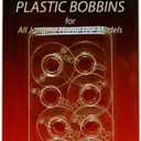 Janome 10-Pack Plastic Bo..odels- Tpo and Front Load
