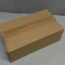 Moonlinks Compatible with Toyota Highlander 2009 2010 2011 2012 2013 2014 Left Side Mirror Cover Replacement, Glossy Black Left Driver Side Door Rearview Mirror Cap Trim