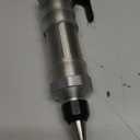 Diydeg Cookie Press Maker, Stainless Steel DIY Icing Piping Kit with 6 Interchangeable Nozzles, Effortless Versatile Cookie Press for Cake Dessert Decorating Baking Tool