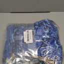 5 Pack Dog Diapers Male Reusable, Premium Belly Bands for Male Dogs, High Absorbing Male Dog Pee Wraps for Doggie in Incontinence or Excitable Urination and Training Camouflage Pattern L