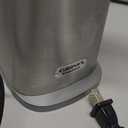 SCO-60 Deluxe Can Opener (Stainless Steel)
