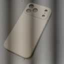 Vooii Magnetic for iPhone 17 Pro Max Case, Compatible with Magsafe (Premium Liquid Silicone) (Integrated Camera Control Button) Full Body Protective Anti-Scratch Microfiber Lining 6.9 inch, Stone