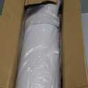 Portable Air Conditioner Window Kit - Adjustable Universal Window Seal AC Vent Kit with 5.9 Exhaust Hose for Sliding Vertical/Horizontal Windows