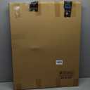 YPY Abstract Bouquet Canvas Wall Art: Pink Flower in Vase Artwork Hand Painted Oil Painting for Teen Girl Bedroom Floral Picture Poster for Living Room Decor 24" x 30"