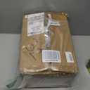 18 Pcs White Pillar Candles Bulk Set3 Different Lengths 2 x 3/4/6 Inch (6 Each)Hurricane CandlesDripless Unscented SmokelessGives You a Better Atmosphere When Organizing an Event Party.