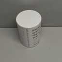 Seven Sparta Car Cup Holder Expander with Adjustable Base, Compatible with Hydro Flasks 32/40 Ounce, Compatible with Yeti Ramblers 20/26/30 Ounce, Other Bottles in 3.4"-3.8"(Silver Gray) (Medium*1)