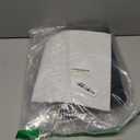 winemana 90% Shade Cloth for Garden- 4x6 FT Breathable Mesh Tarp for Vegetables & Plants, Outdoor Patio Sun Shade with Grommets - Chicken Coop, Dog Kennel Cover