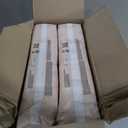 Huggies Size 6 Diapers, Skin Essentials Baby Diapers, Size 6 (35+ lbs), 108 Count (2 Packs of 54)