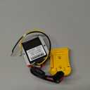 20V to 12V Step Down Converter Compatible with DeWalt 20V Battery, DC Voltage Regulator 12V 20A 240W Automatic Buck Converter with 30A Fuse & Wire Terminal