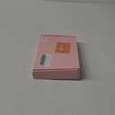 LONAI 4PC Clip in Hair Extensions, 100 Pure Protein Silk Curly Hair Extension for Women, 26 Inch Long Soft Natural Hair Extensions-Black Brown