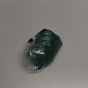 Tatuo Round Bar Stool Seat Covers Washable Stool Cushion Slipcover Elastic Bar Chair Covers for 14-17 Inch Chair (Green, 4 Pieces)