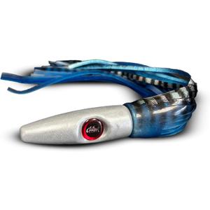 16" High Speed Wahoo Lure 16 oz Head Plomero