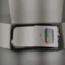 Portable Bluetooth Speaker with 15W Wireless Charging, 4 in 1 Alarm Clock Radio, 13-Color Dimmable LED Night Light - White Noise, 10W TWS Wireless Speaker, for Home, Bedroom, Office, Gift (White)