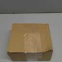 Privacy Door Levers, 2 Pack Matte Black Door Handles Heavy Duty with Lock and Key,for Bedroom, Bathroom and Rooms, Reversible for Left and Right