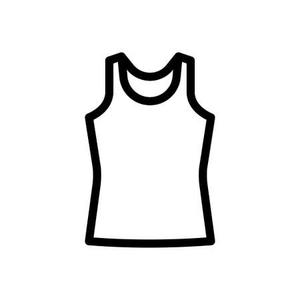 Mens Sleeveless Tank Tops Workout Gym Shirts Palm Tree Vintage Style T-Shirt, Size: M