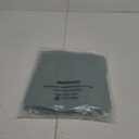 Ekouaer Maternity Nursing Pajama Sets Labor Delivery Pjs Long Sleeve Breastfeeding Pajamas Pregnancy Sleepwear Set (Medium, Aqua)